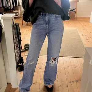 Jeans zara - Zara st small