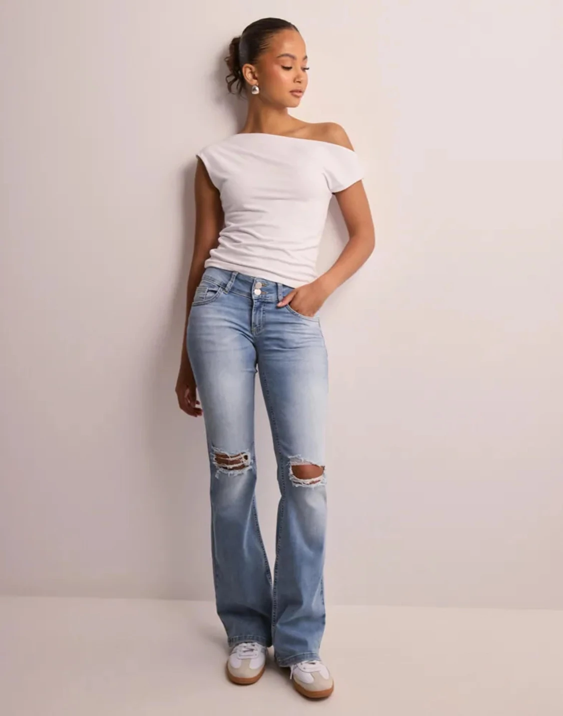 Nelly jeans - 2