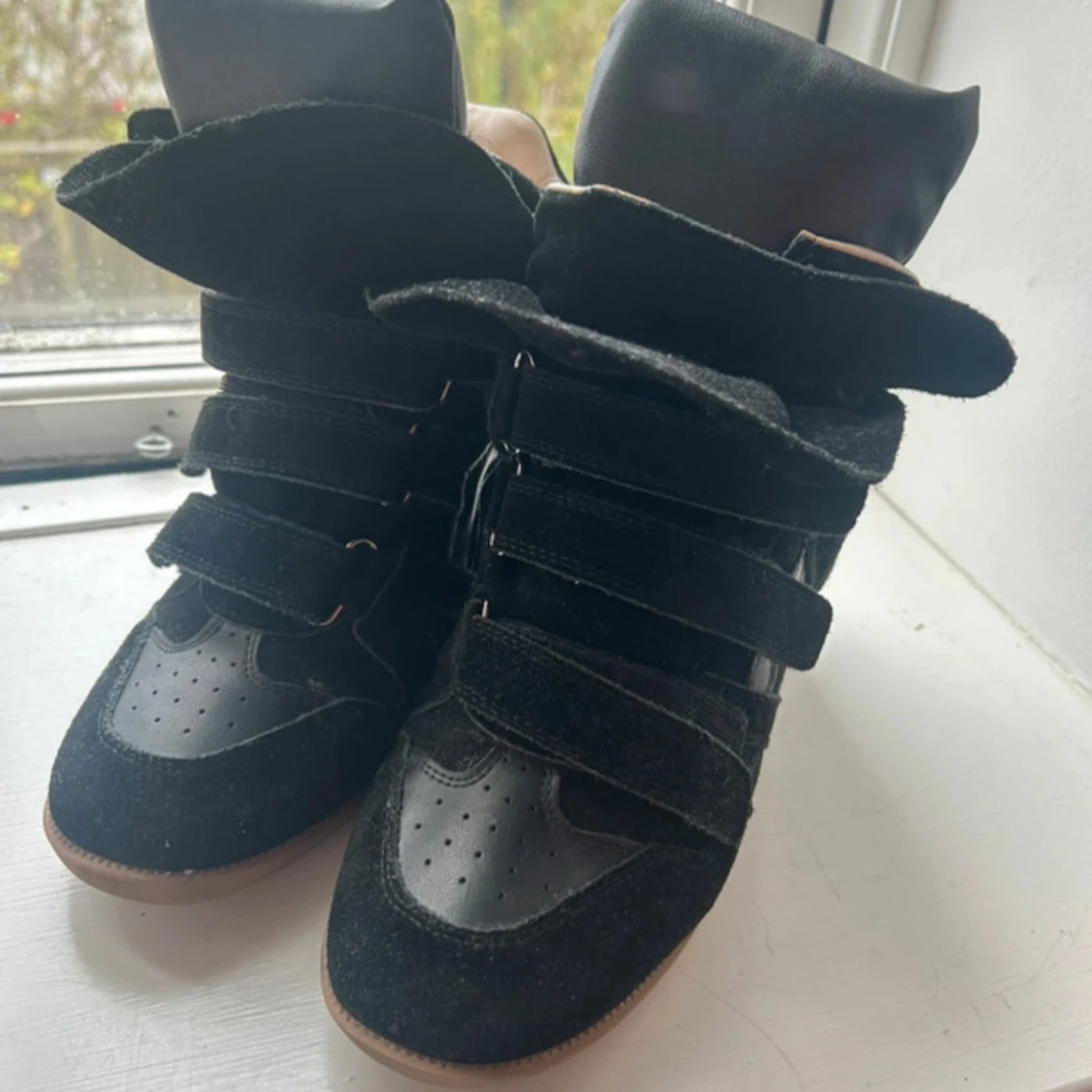 Isabel Marant skor