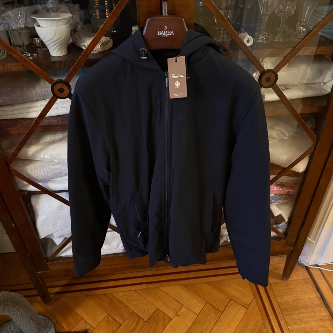 Stenströms jacka - 2