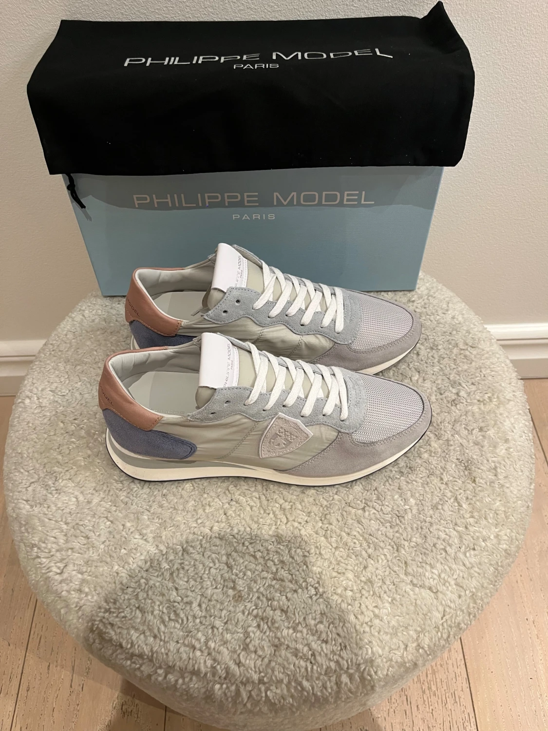 Philippe model trainers - 3