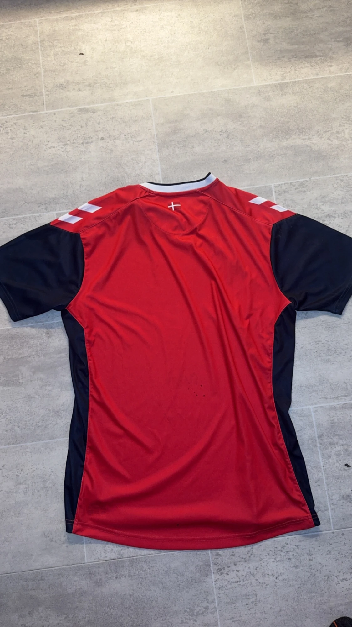 Astralis officiell CS tröja Hummel XL - 2