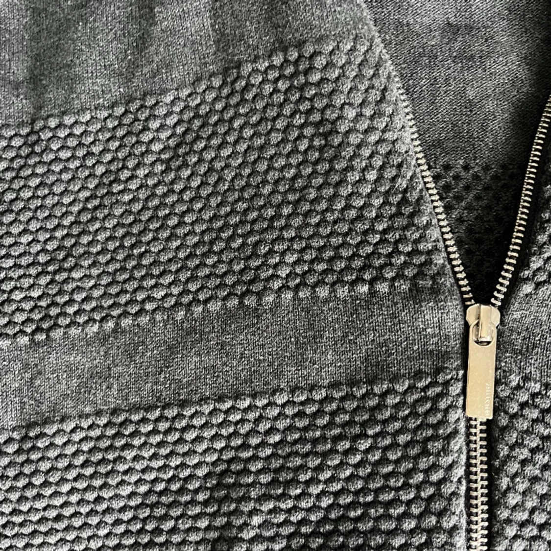 Selected Homme Zip Tröja! - 90