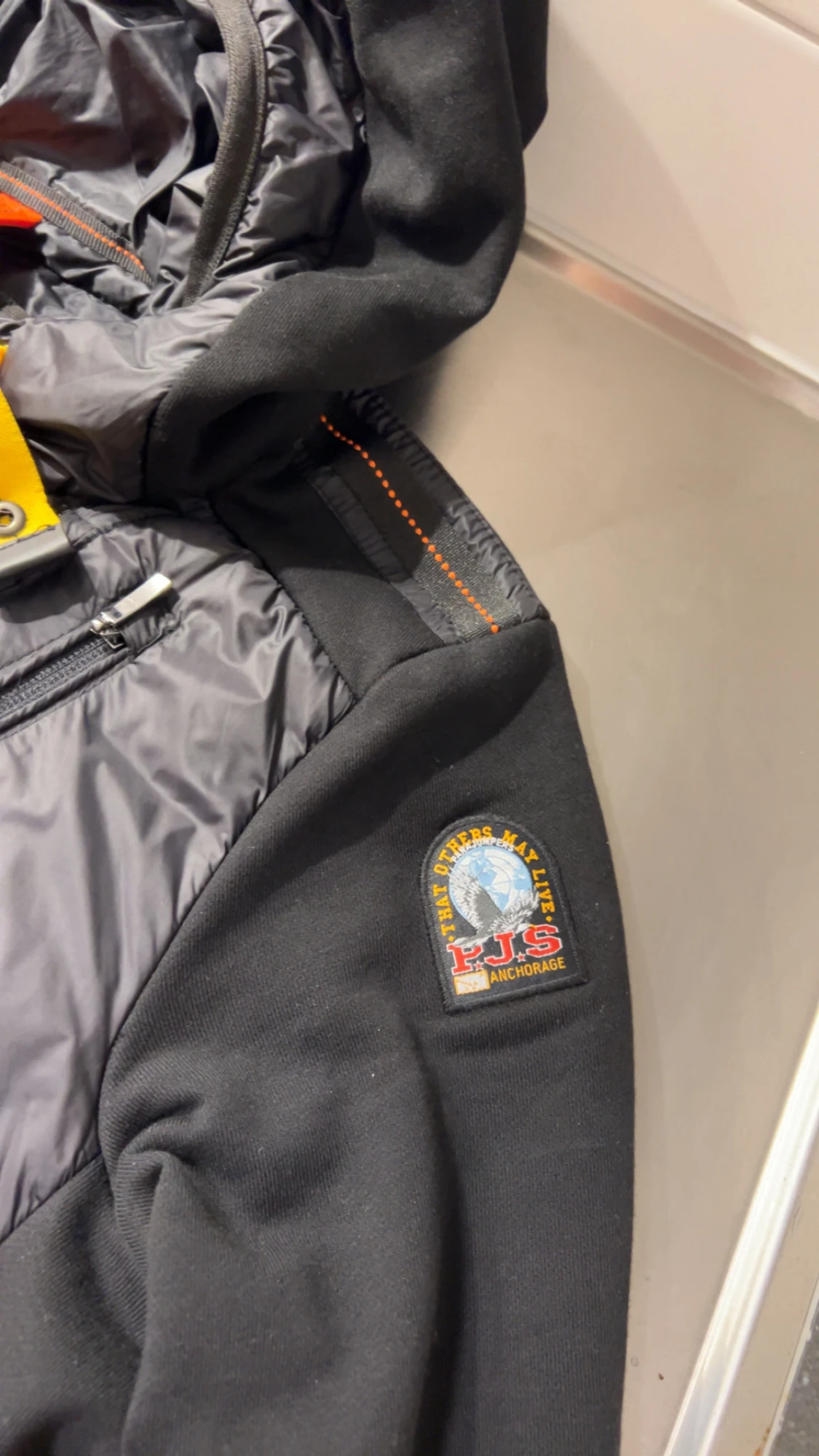 Parajumpers jacka top kvalitet… - 3