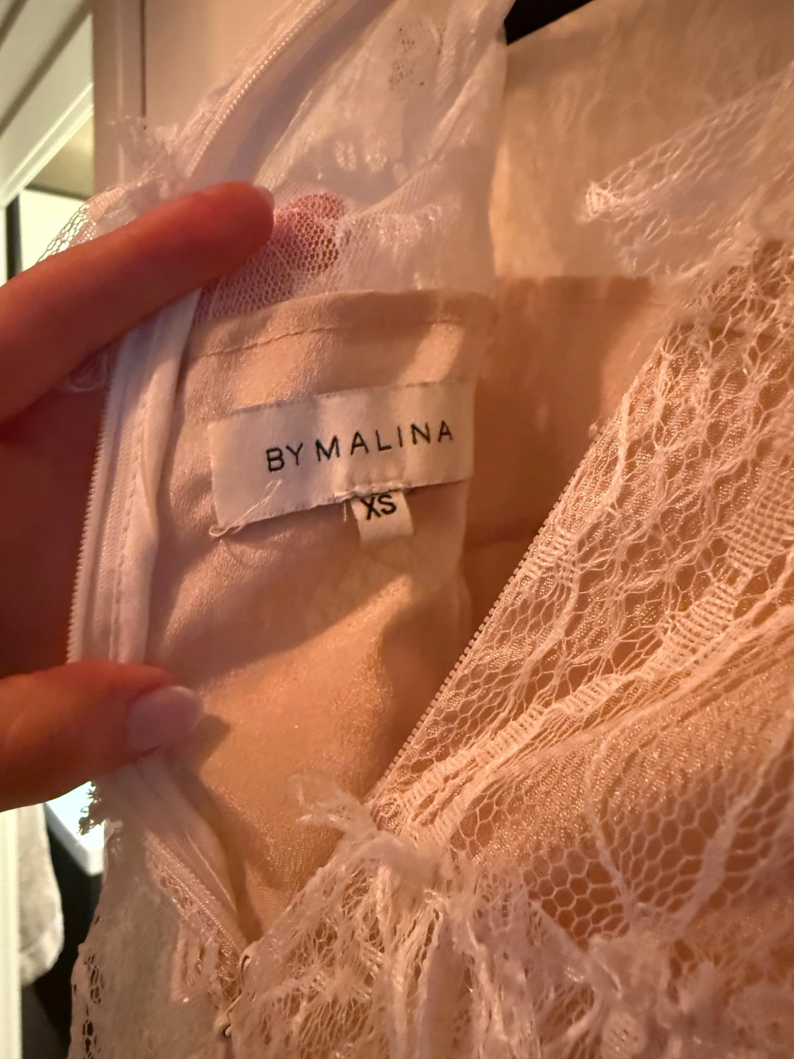 Studentklänning - 3