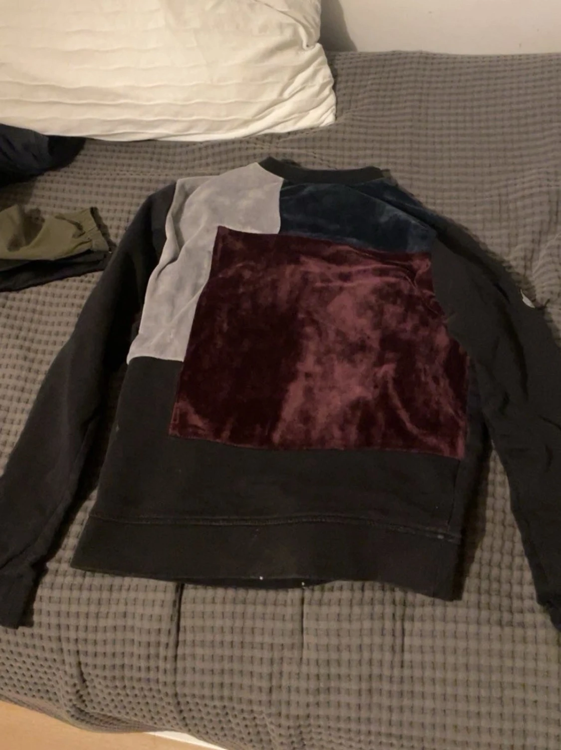 Sweatshirt från La Vichy