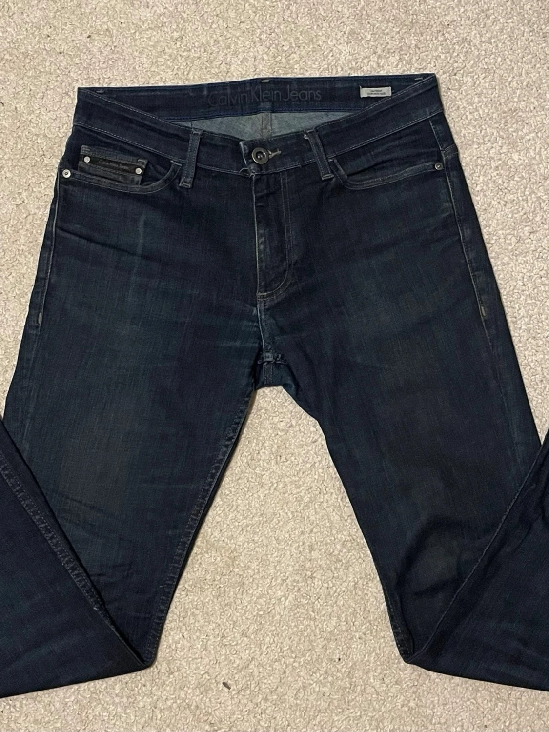 Jeans från Calvin Klein