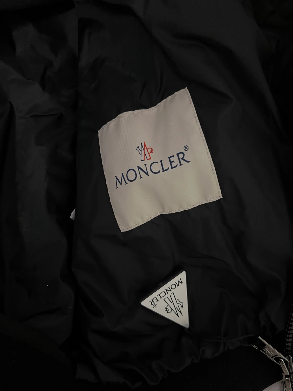 Moncler Vindjacka - 3