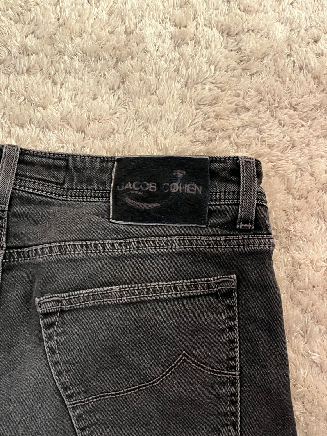 Jacob Cohën Jeans style 622 - 3