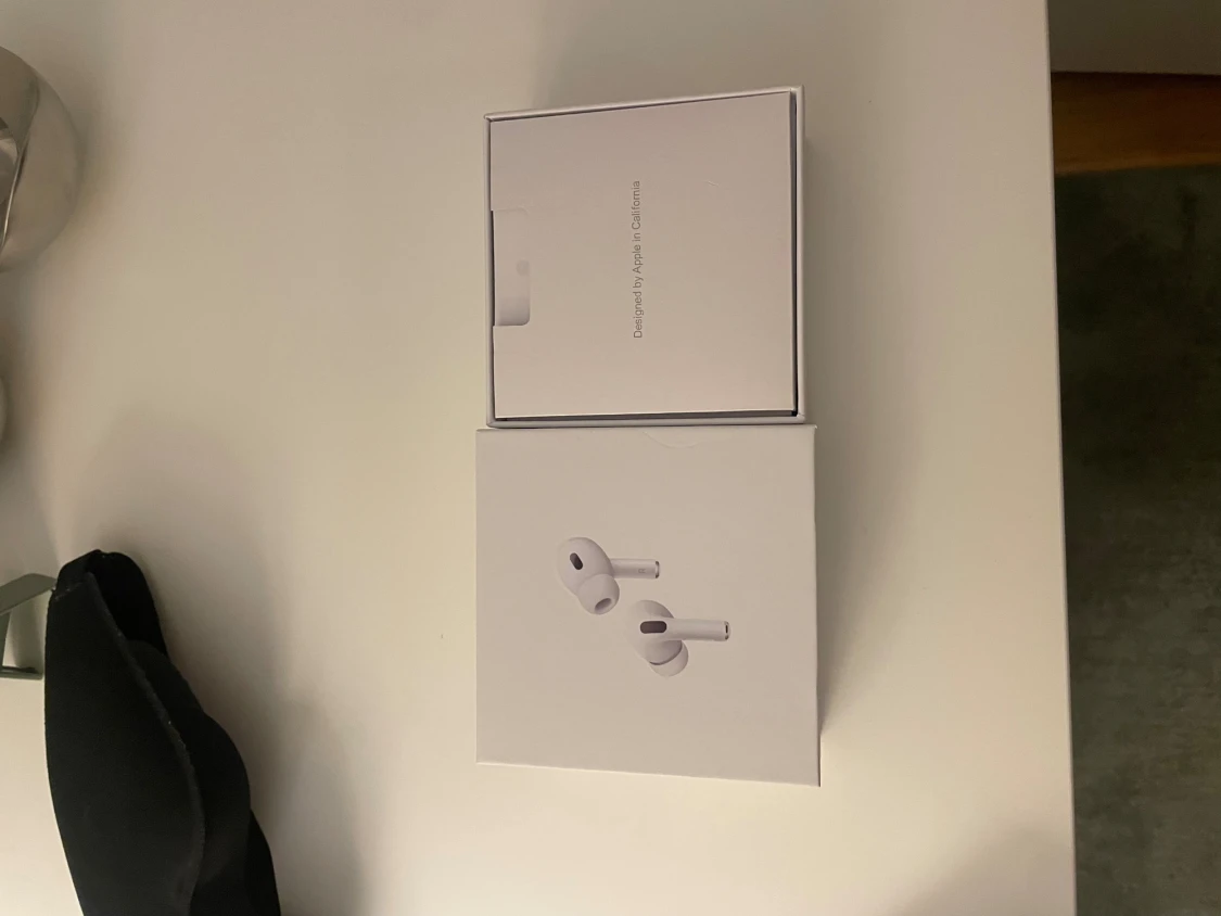 AirPods Pro 2 ( USB-C) - 6