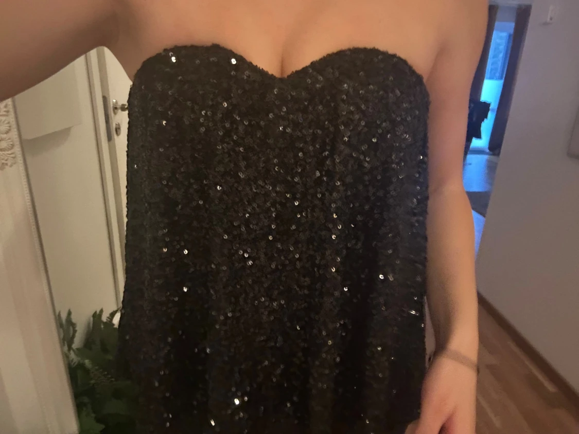 Nyår topp/ fest topp