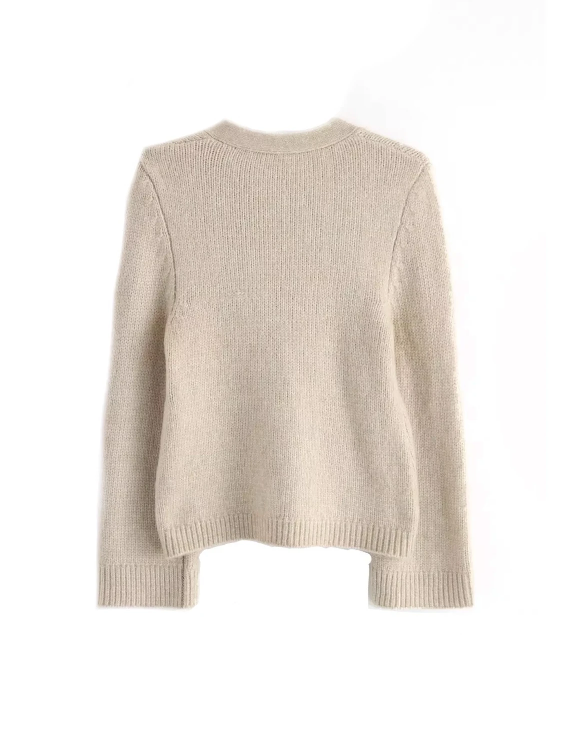 trendig lindex kofta - 1