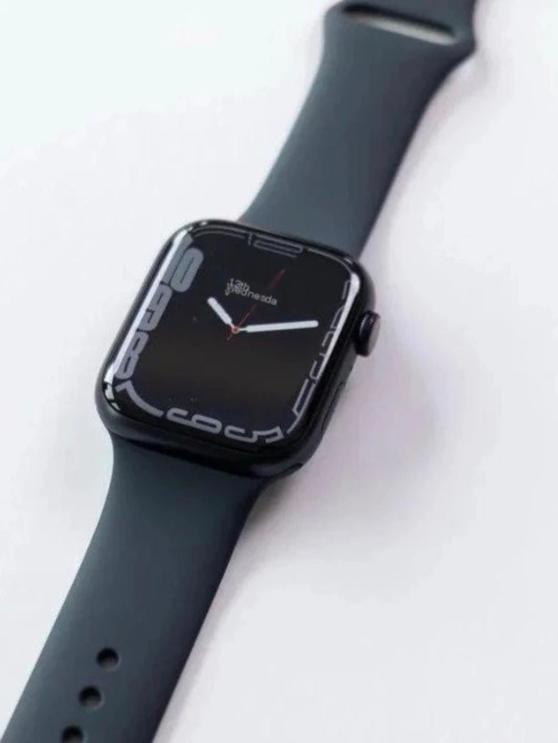Apple Watch Series S11