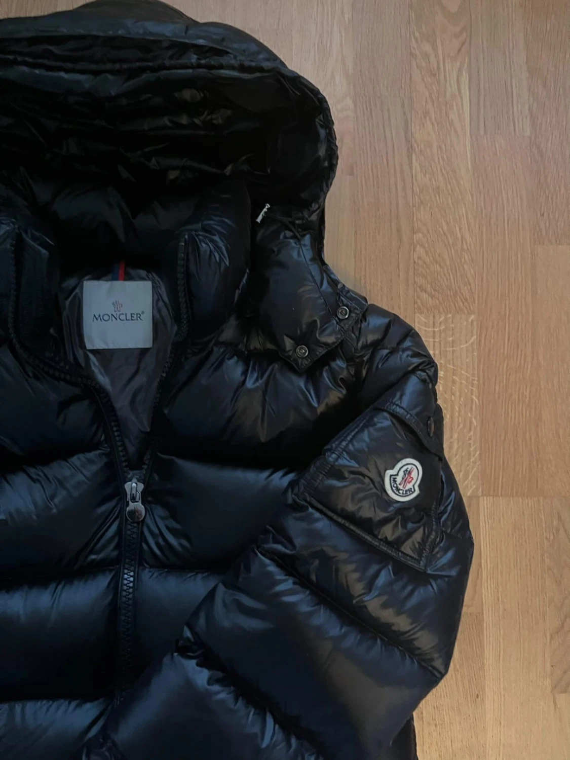 Moncler maya - 1