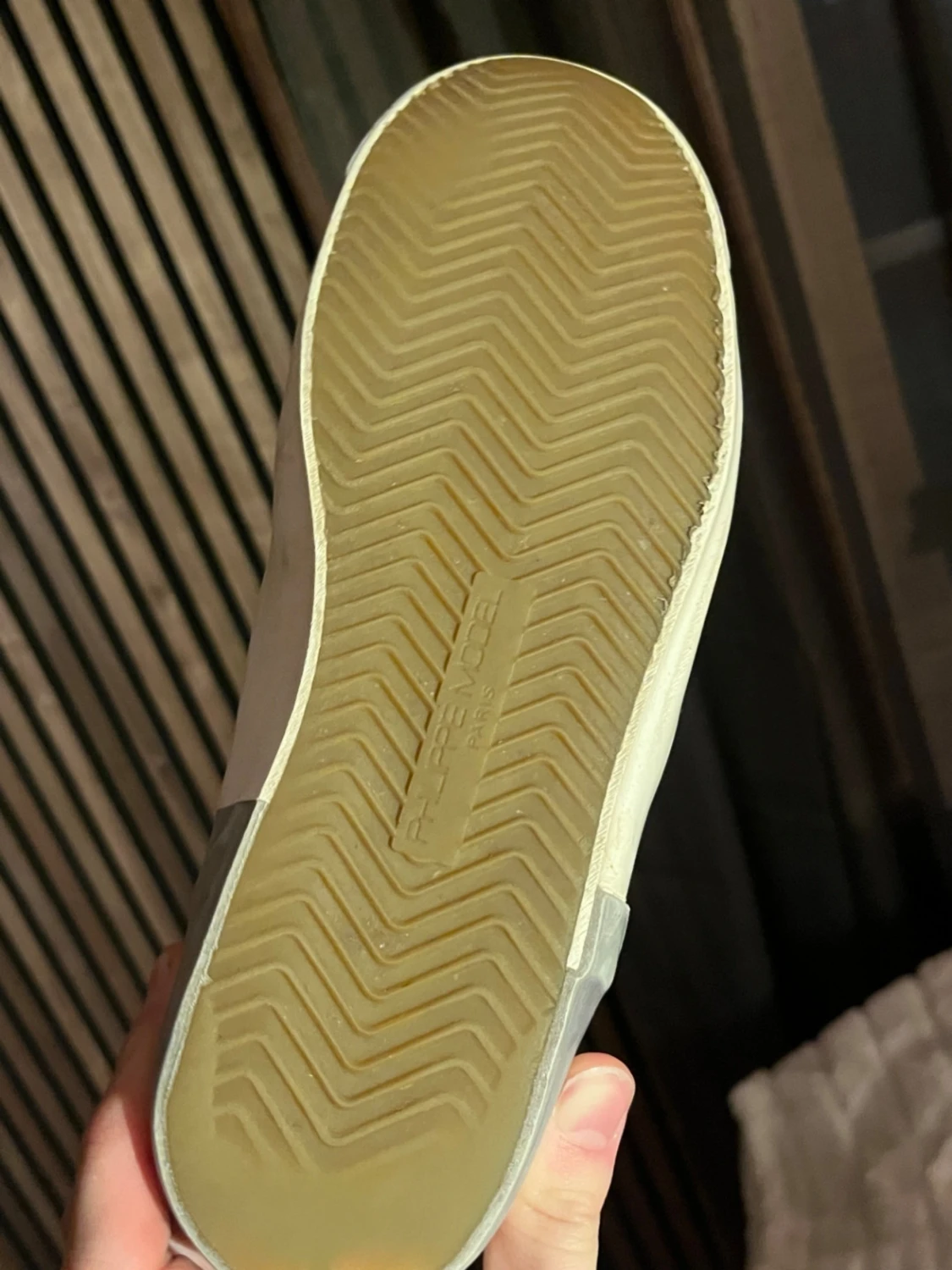 Philippe Model Sneakers - 3