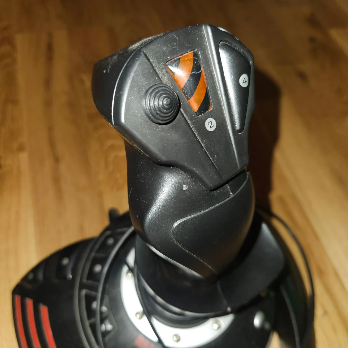 Thrustmaster T-Flight Stick X - 1