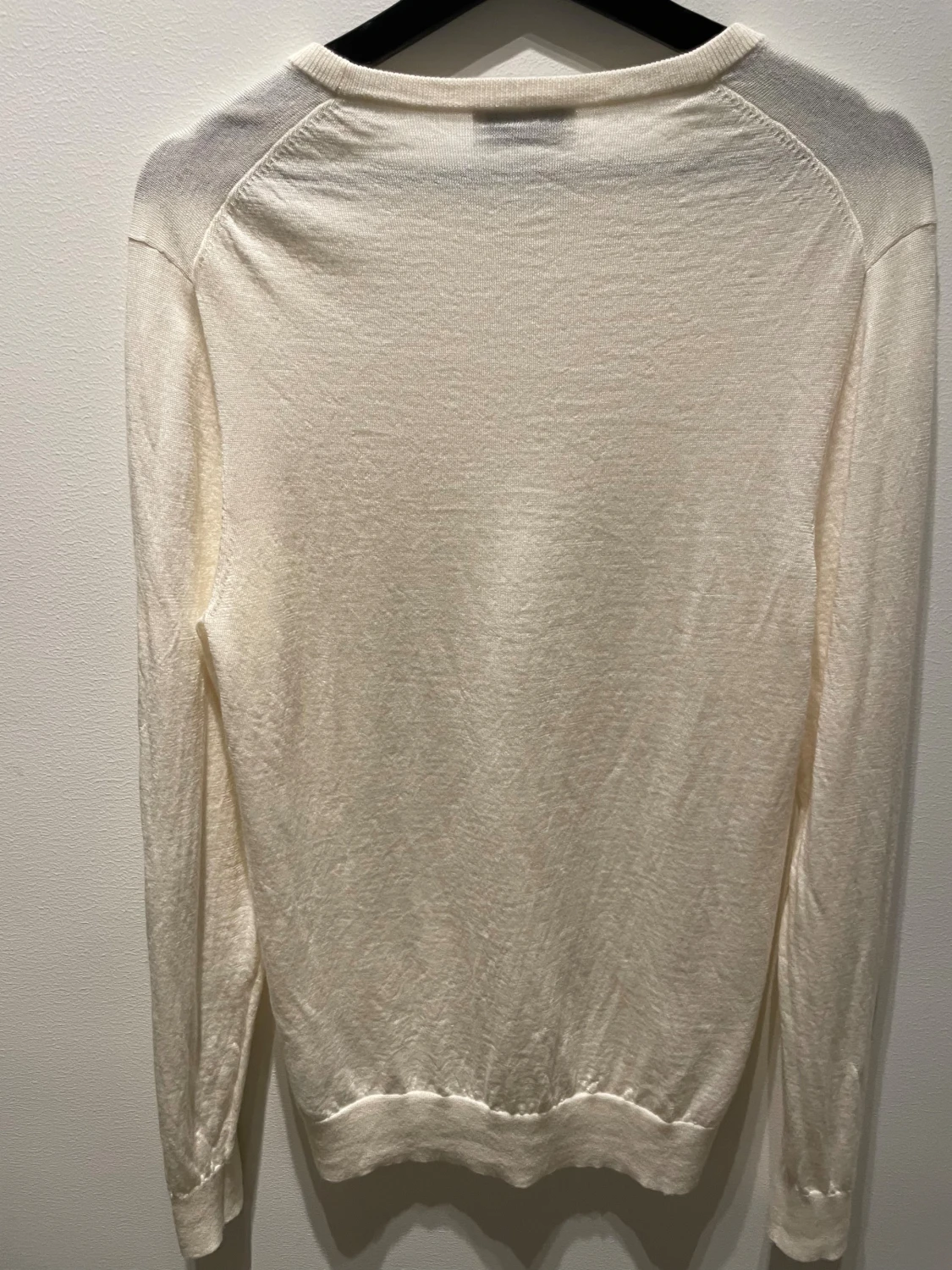 Cashmir Tiger of Sweden - 1