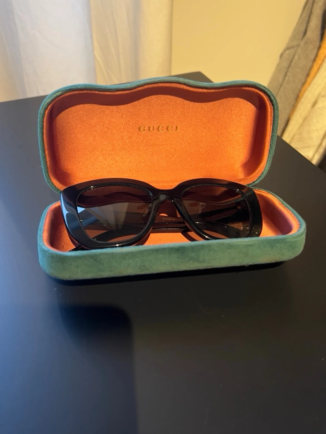 Solglasögon från Gucci - 2