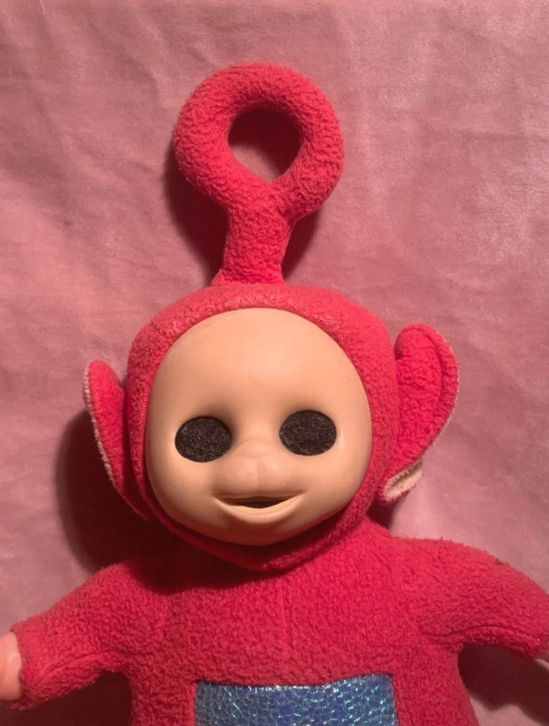 Unik teletubbies - 2