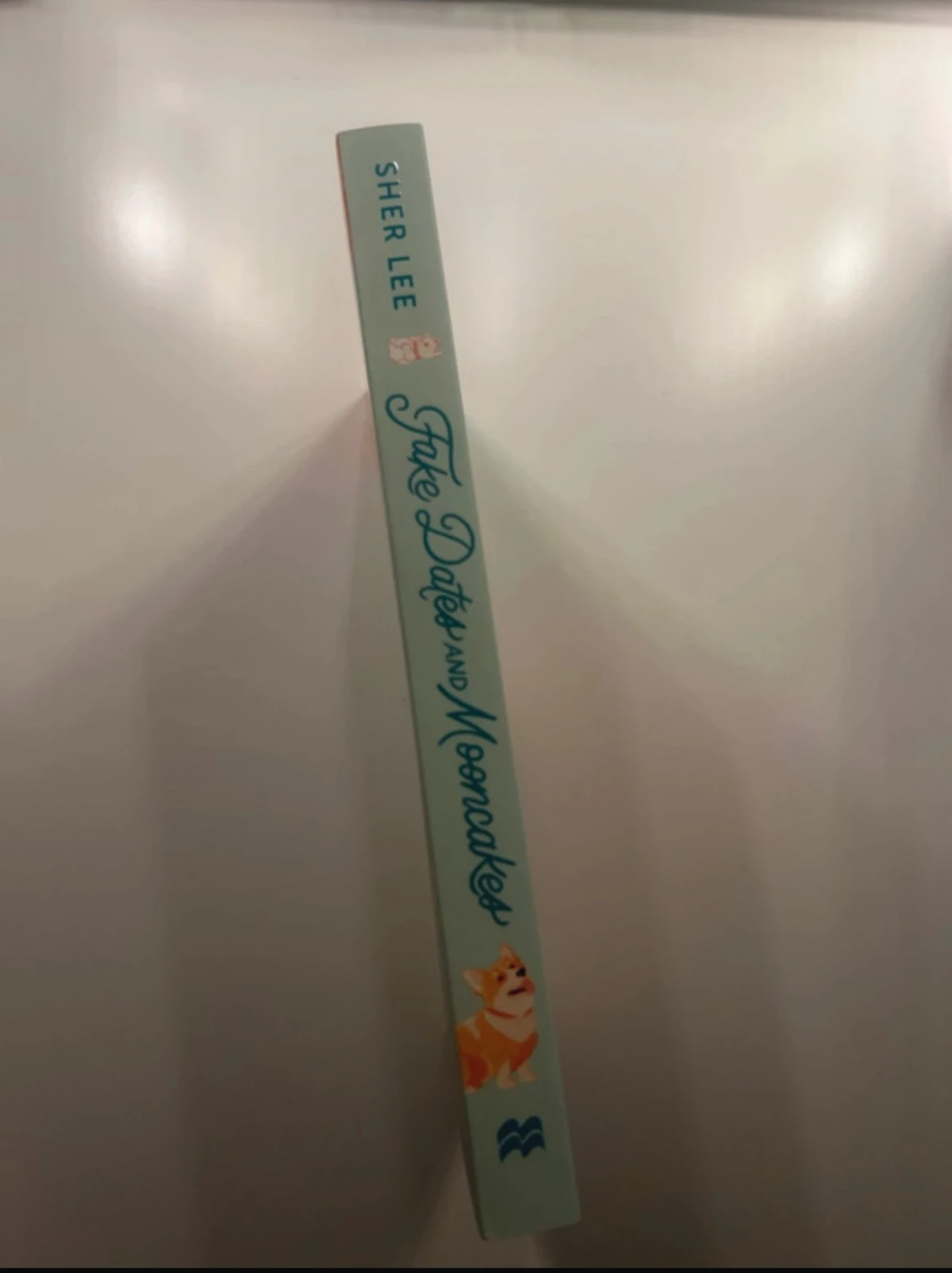 Fake Dates and Mooncakes - 2