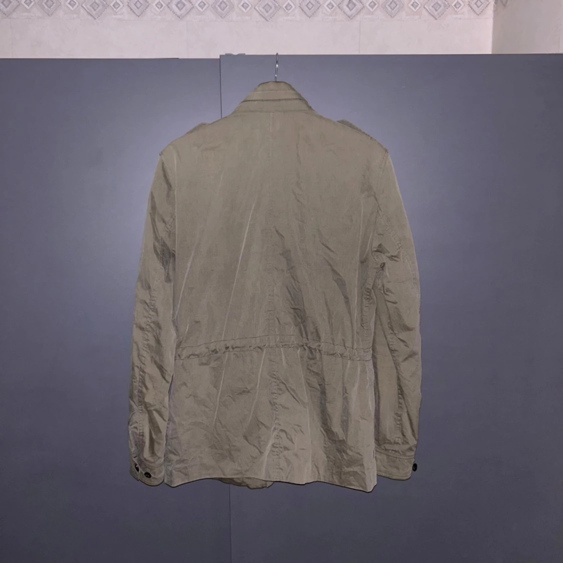 Suitsupply field jacket - 3