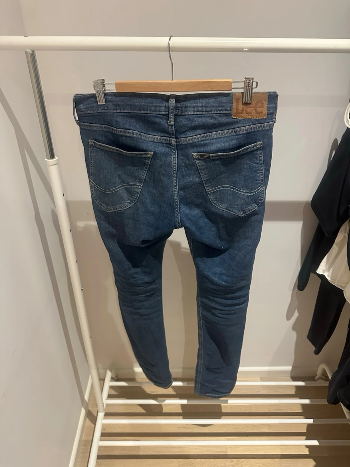 Lee jeans - 1