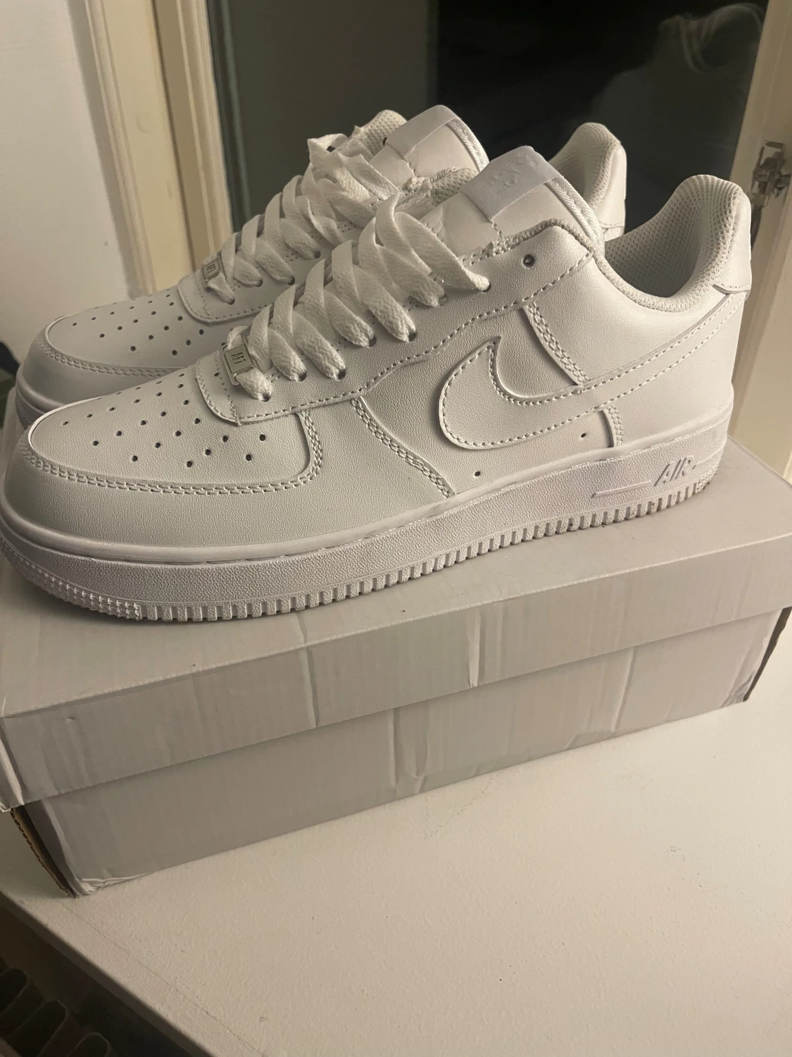 Nike Air Force 1 - 1