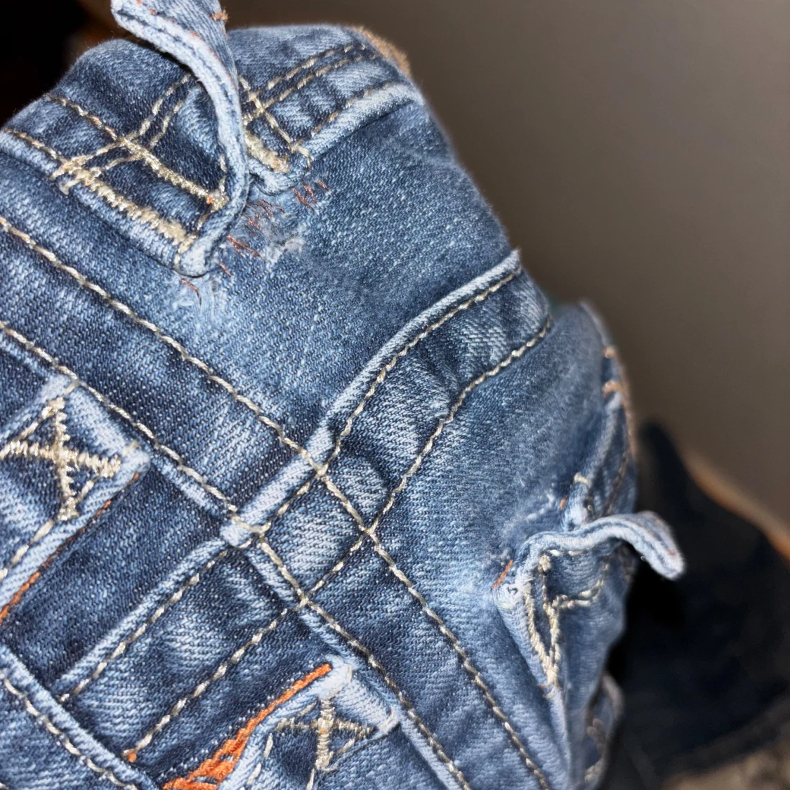 Rock Revival bootcut jeans  - 4
