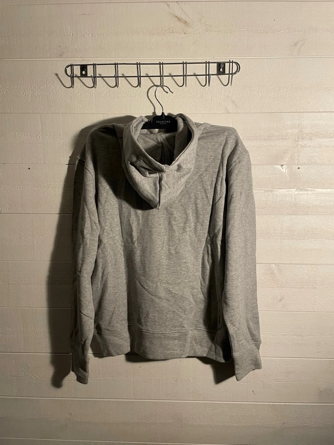 Comme des Garçons PLAY hoodie - 1