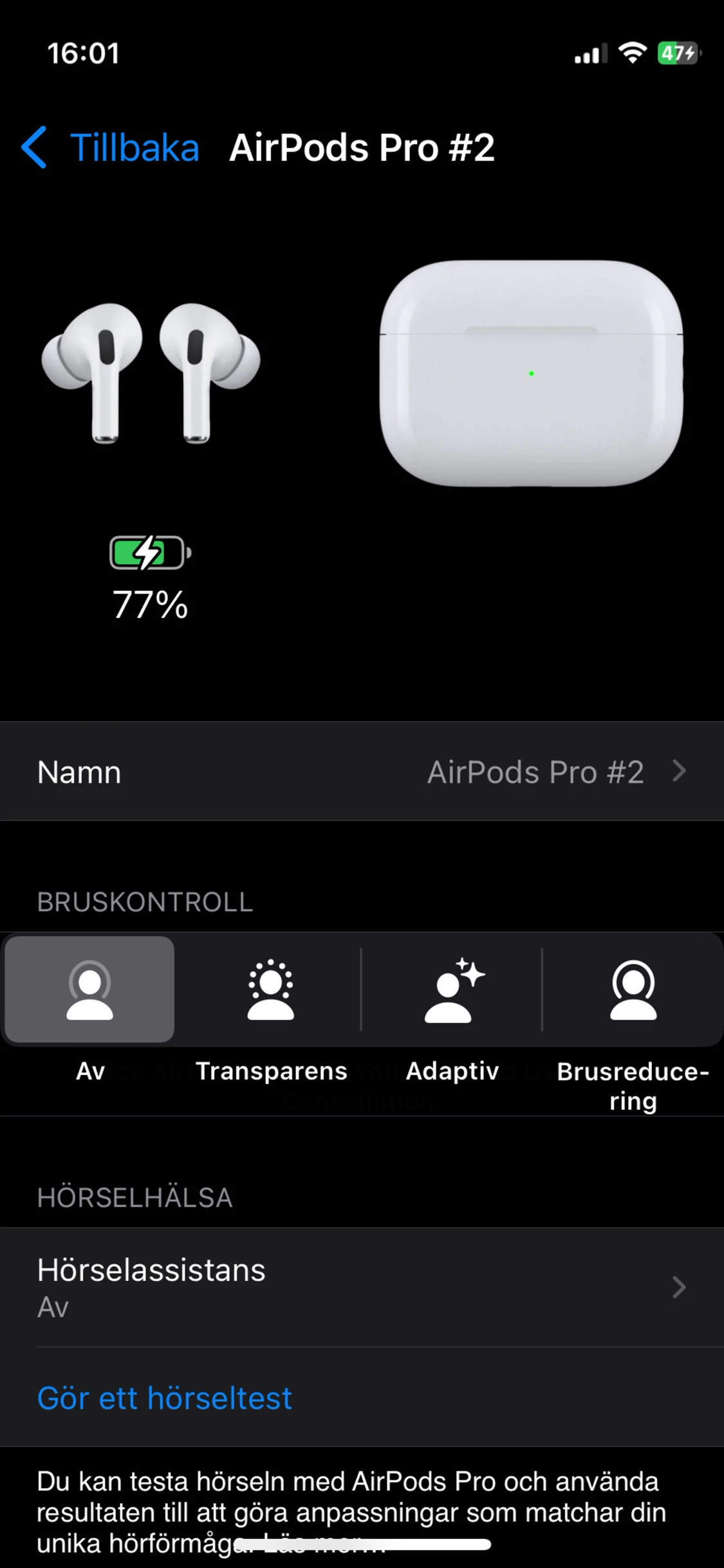 AirPods Pro - 3