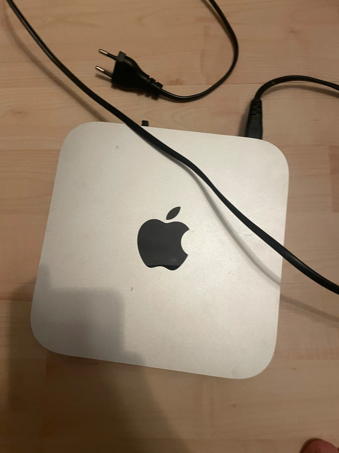 Apple Mac Mini - 1