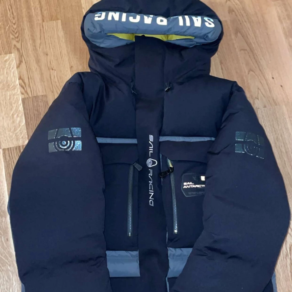 Sail Racing dunjacka - 1