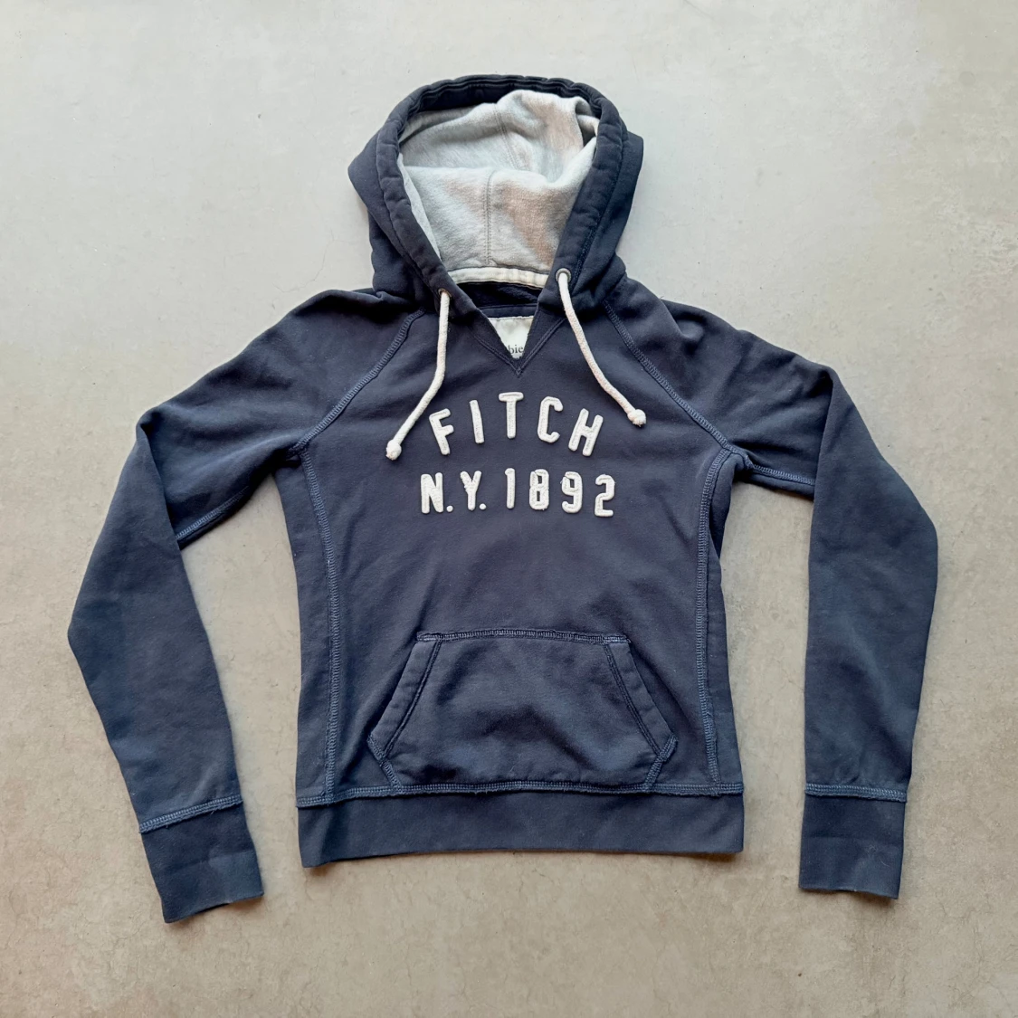 Abercrombie & Fitch hoodie
