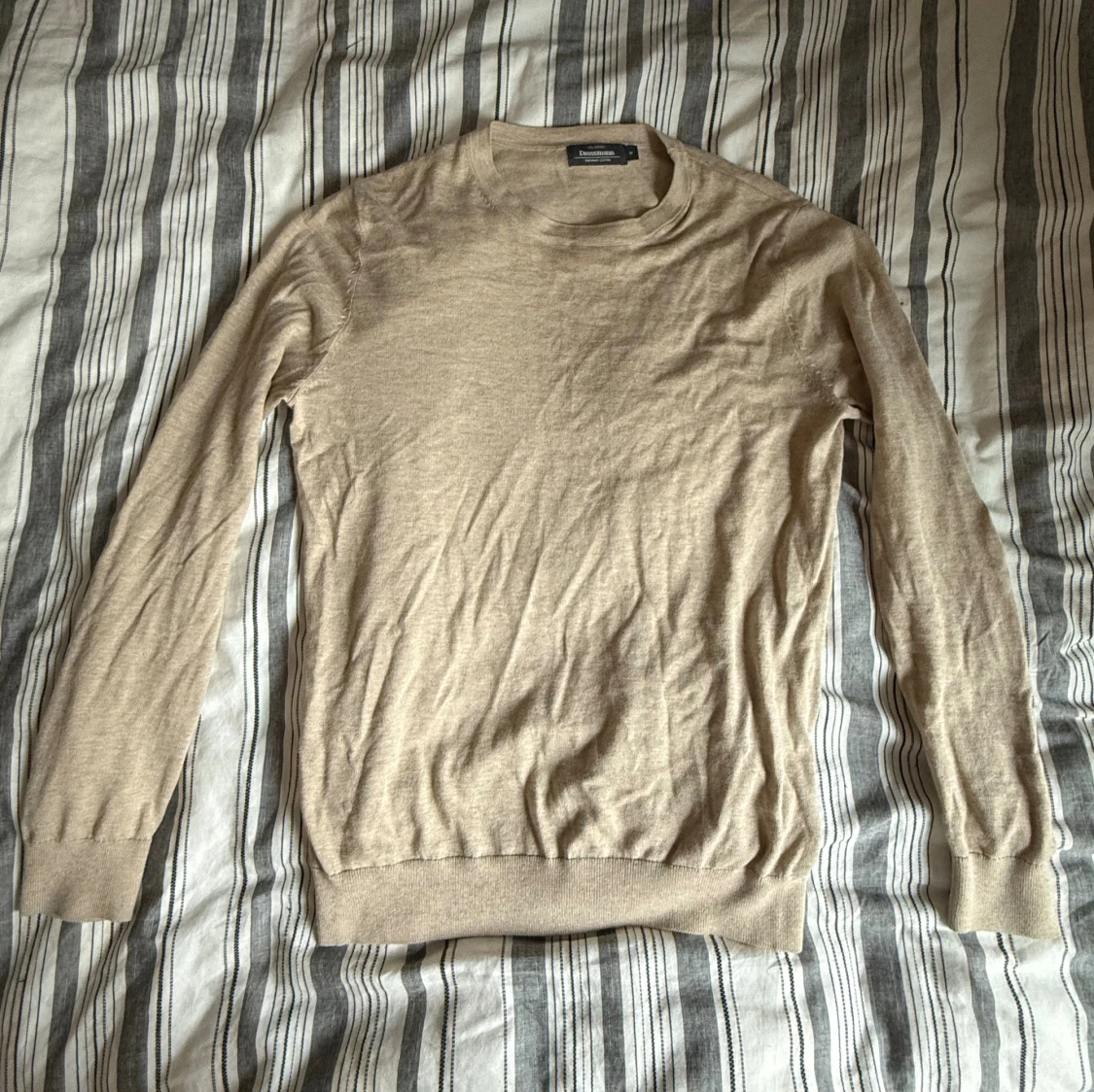 Beige från  Dressmann