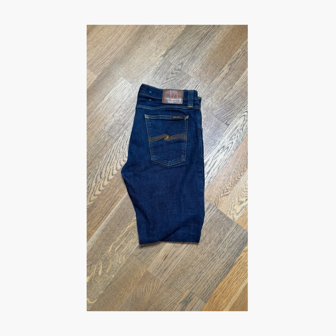 Nudie Jeans Thight long John