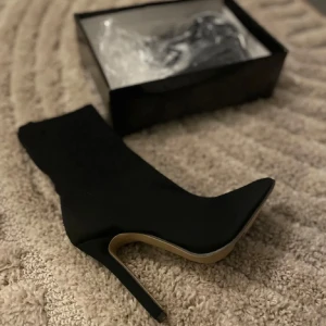 Sockboots - Helt nya oanvända strl 36