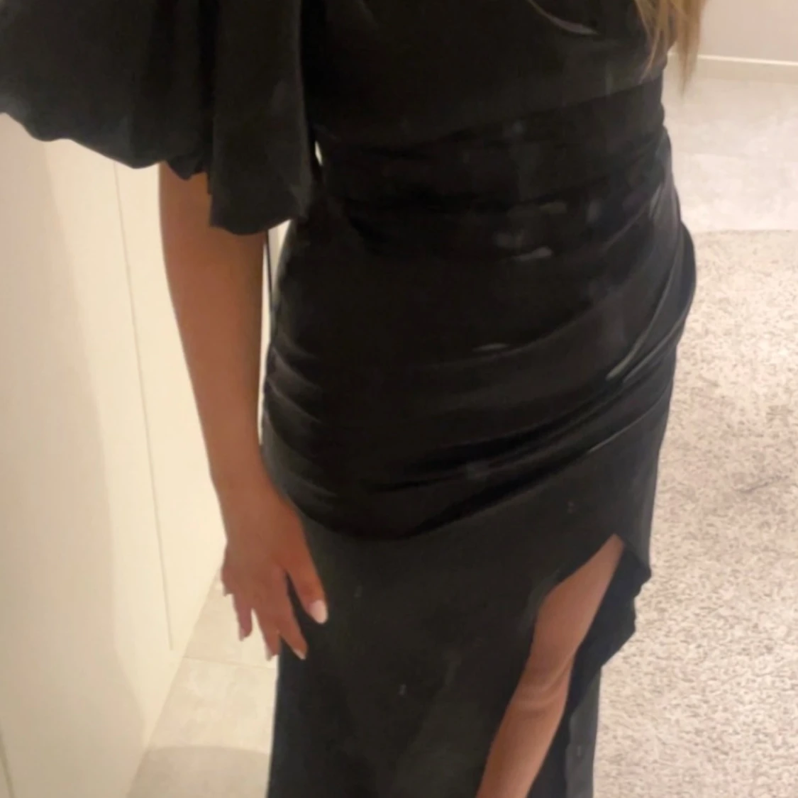 Svart balklänning - 1