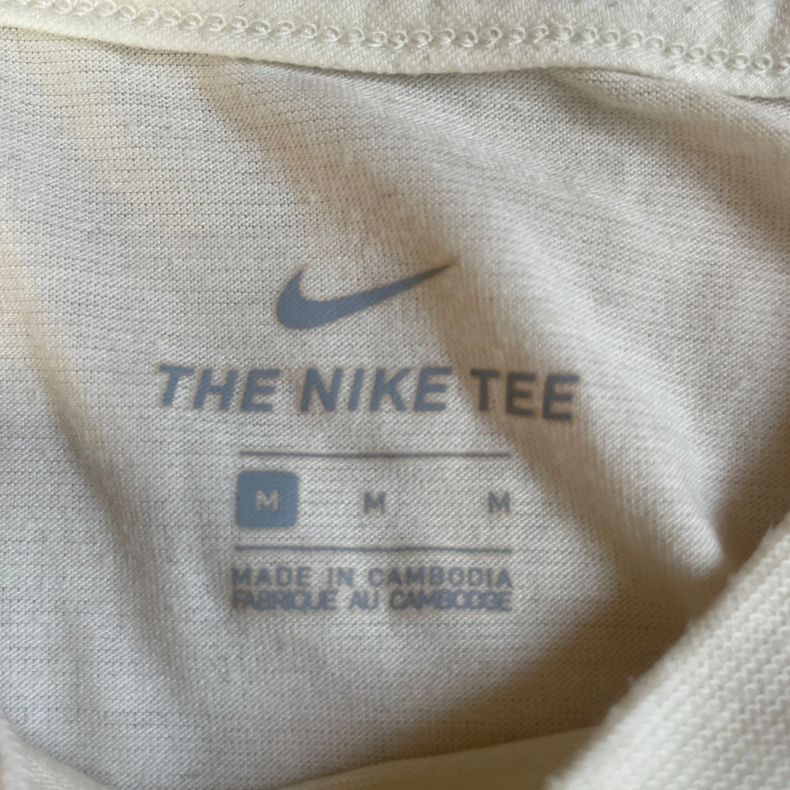 TräningsTshirt från Nike - 3