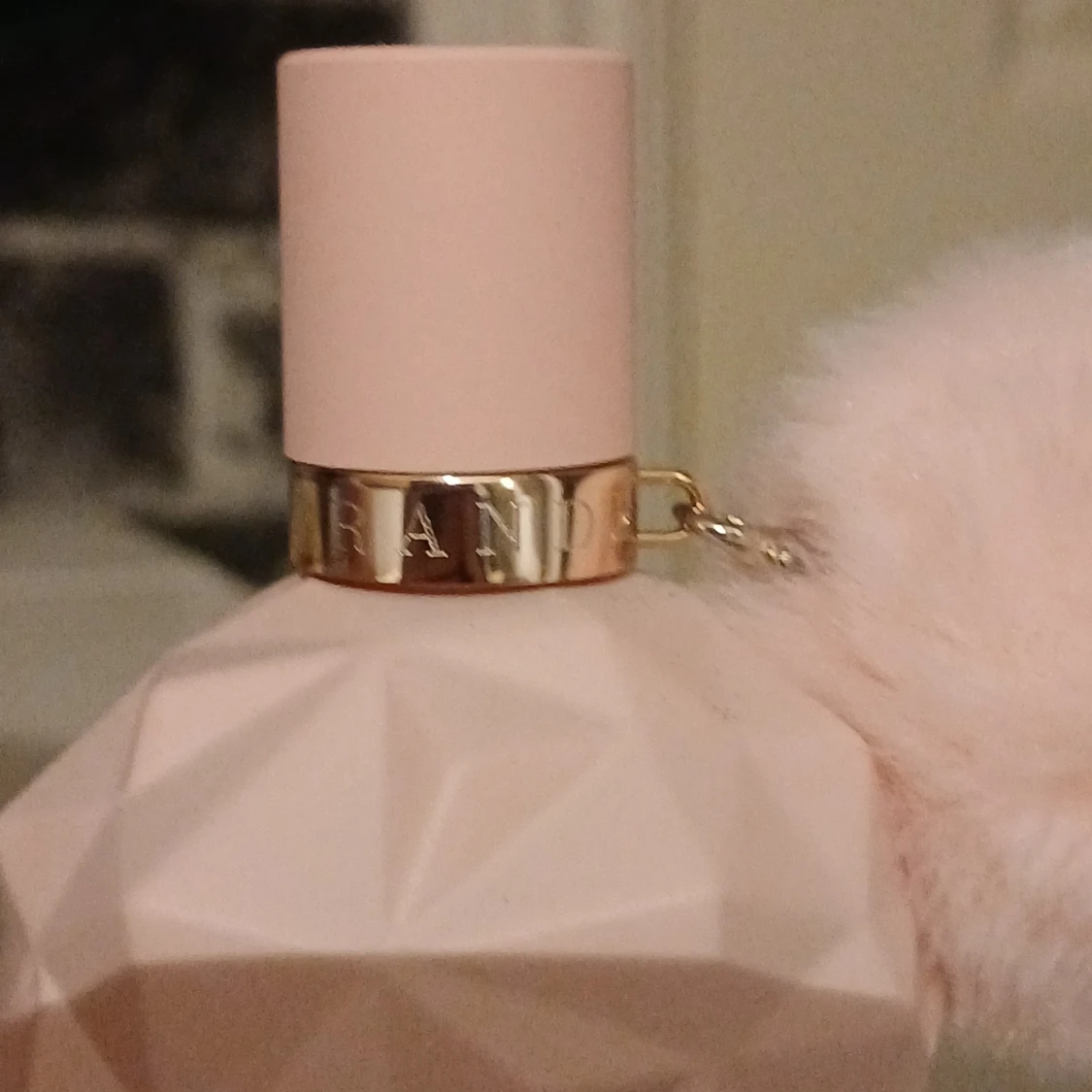 Ariana Grande Sweet like candy 30ml parfym - 2