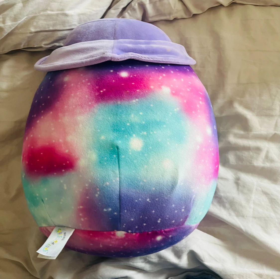 squishmallow mycket fin!  - 1