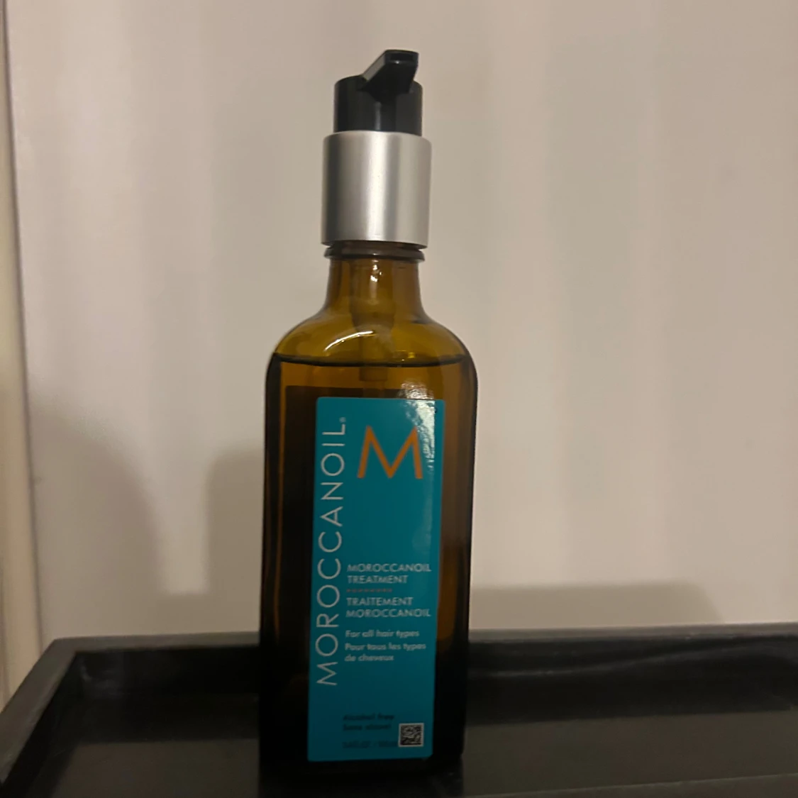 Moroccanoil Treatment olja 100ml - 1