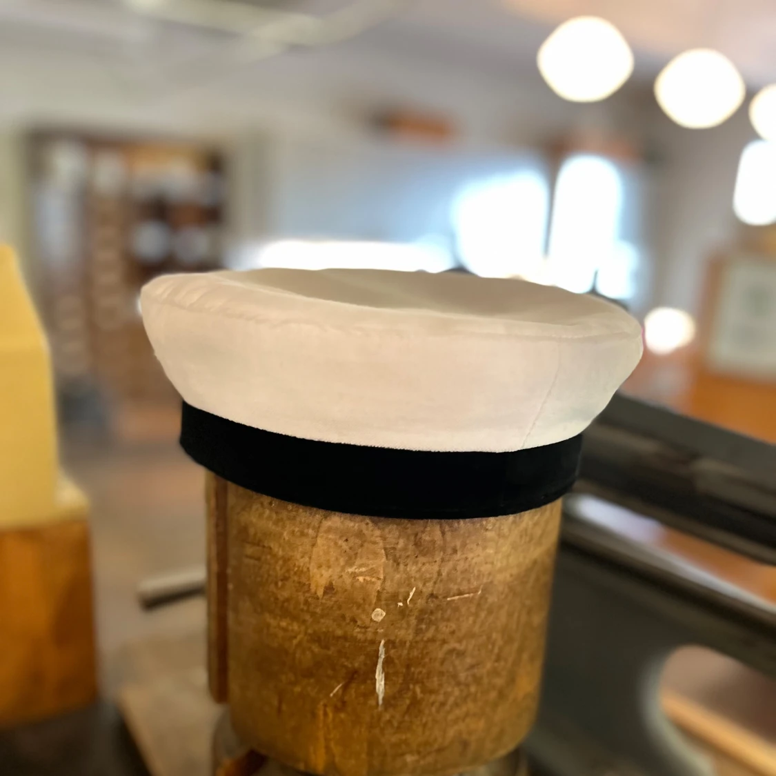 Klassisk Studentmössa 52-63 - 2