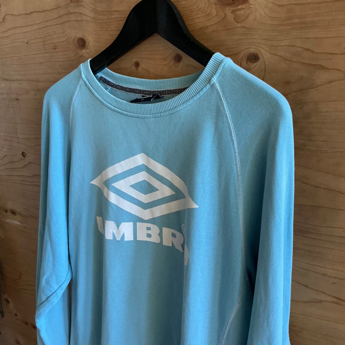 Umbro- Tröja, vintage  - 3