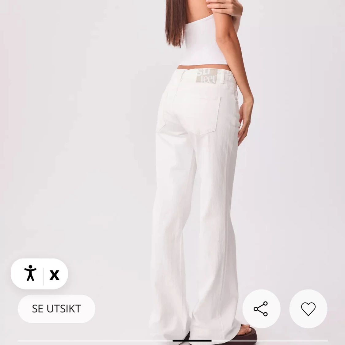 Söker dessa jeans!!! - 1