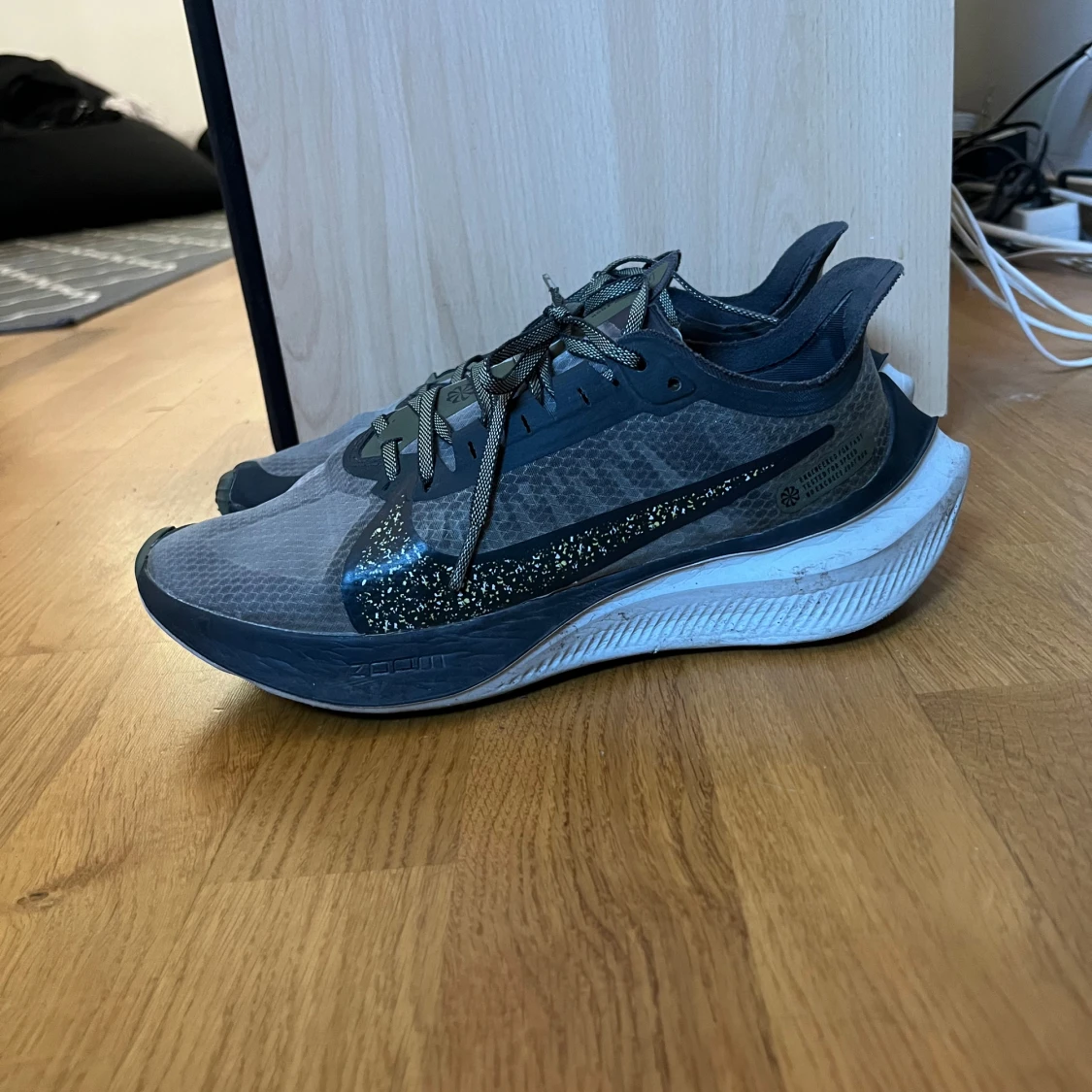 Nike ZoomX Vaporfly NEXT% sneakers - 1