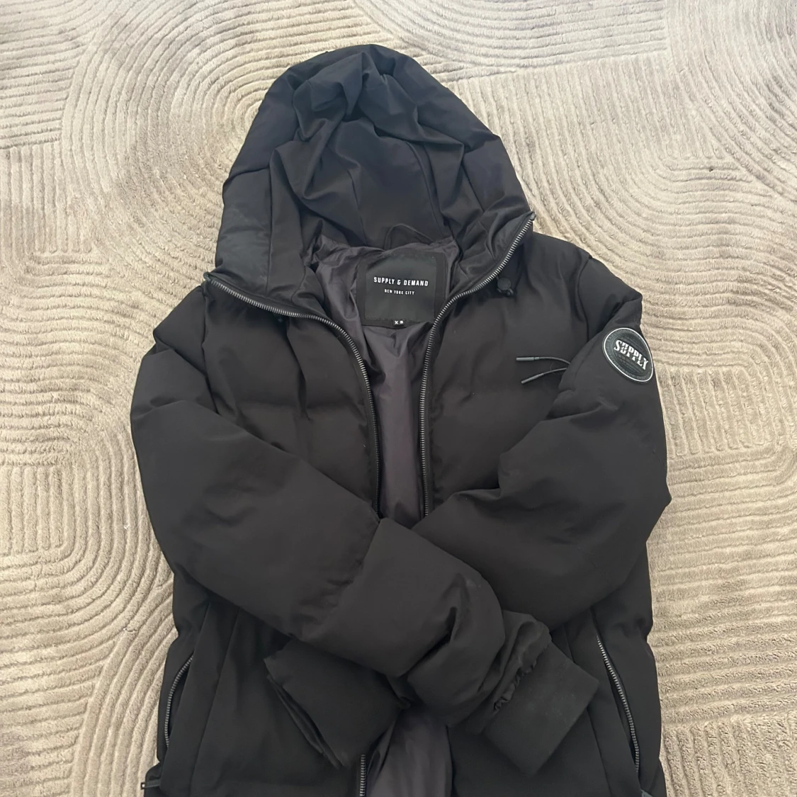 Supply Vinterjacka - 1