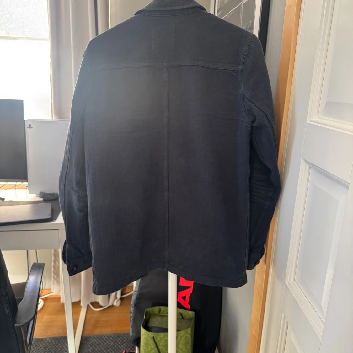 A days March overshirt  - 2