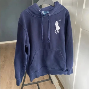 Ralph lauren hoodie - Galet fet Ralph lauren hoodie i storlek S men sitter mer som XS! Riktigt unik raffe hoodie som inte så många har. Hör av er vid frågor 🤝🙏