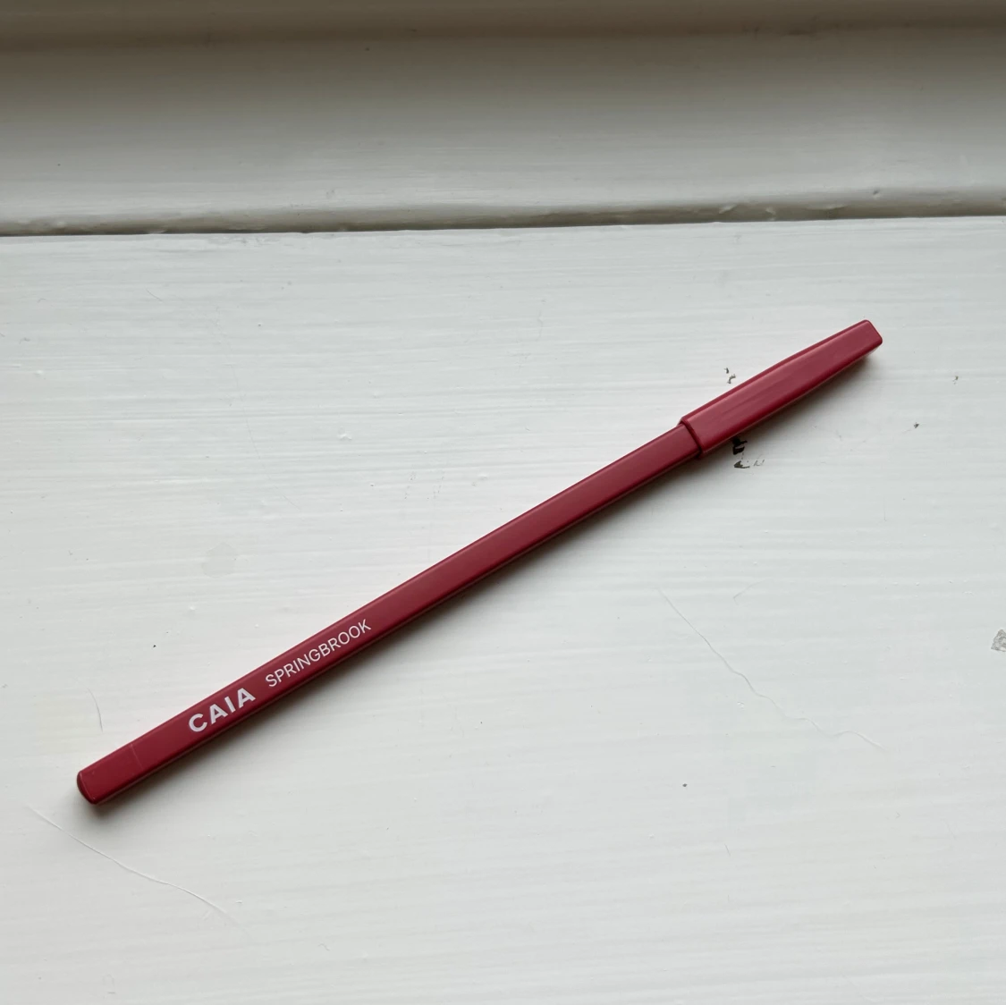 CAIA läppenna Springbrook