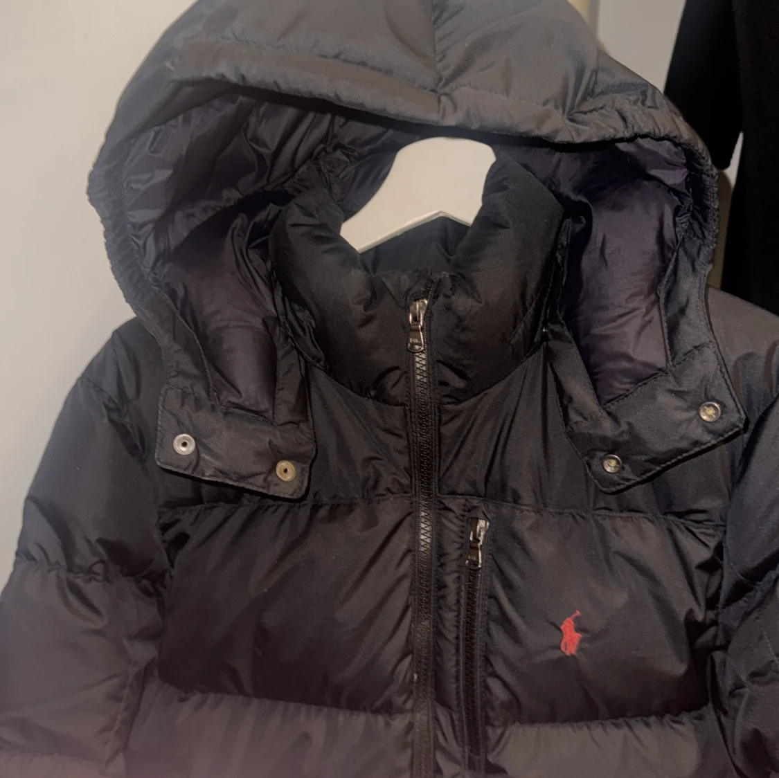 Vinterjacka ralph lauren - 2